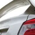 Aneka Spoiler Mobil dan Variasi Body Mobil yang Perlu Diketahui