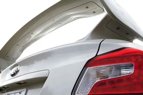 Aneka Spoiler Mobil dan Variasi Body Mobil yang Perlu Diketahui