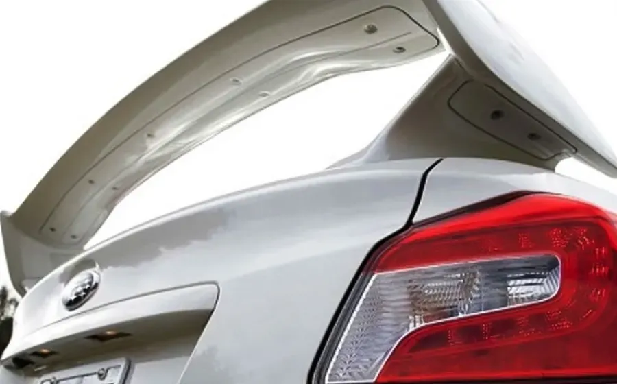Aneka Spoiler Mobil dan Variasi Body Mobil yang Perlu Diketahui