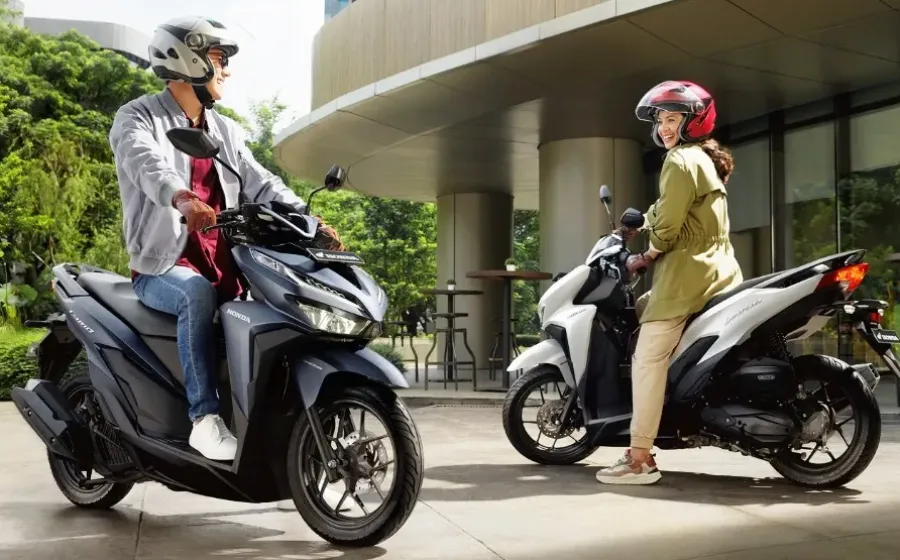 Cara Bore Up Harian Honda Vario 125cc Menjadi 170cc, Performa Optimal & Semakin Kencang