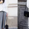 Cara Tampil Stylish Menggunakan Celana Kulot yang Bisa Dicoba