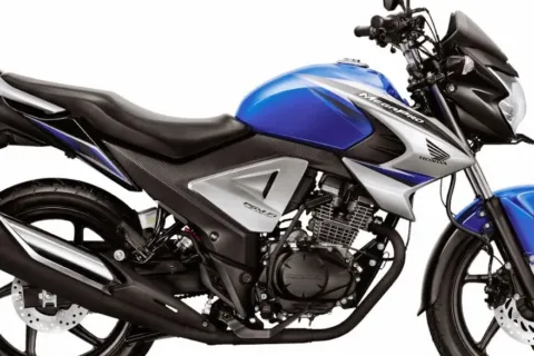 Harga Sparepart Motor Murah untuk Honda MegaPro, Mulai Suku Cadang Hingga Aksesoris