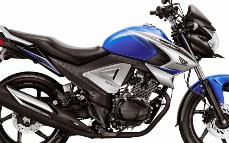 Harga Sparepart Motor Murah untuk Honda MegaPro, Mulai Suku Cadang Hingga Aksesoris