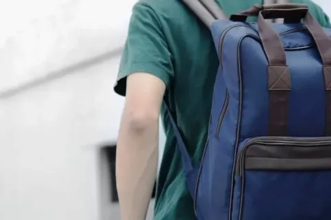Jenis Tas Laptop Untuk Mendukung Gaya & Penampilanmu