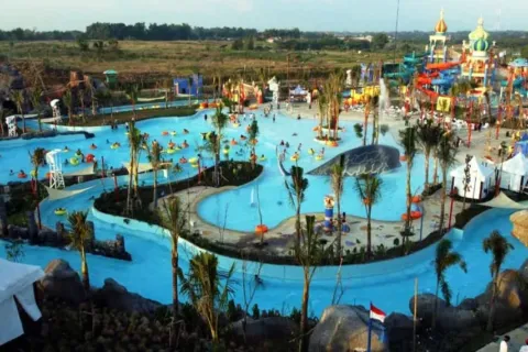 Pilihan Tempat Wisata Keluarga di Surabaya untuk Liburan dan Tamasya