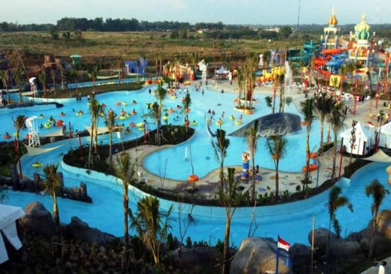 Pilihan Tempat Wisata Keluarga di Surabaya untuk Liburan dan Tamasya