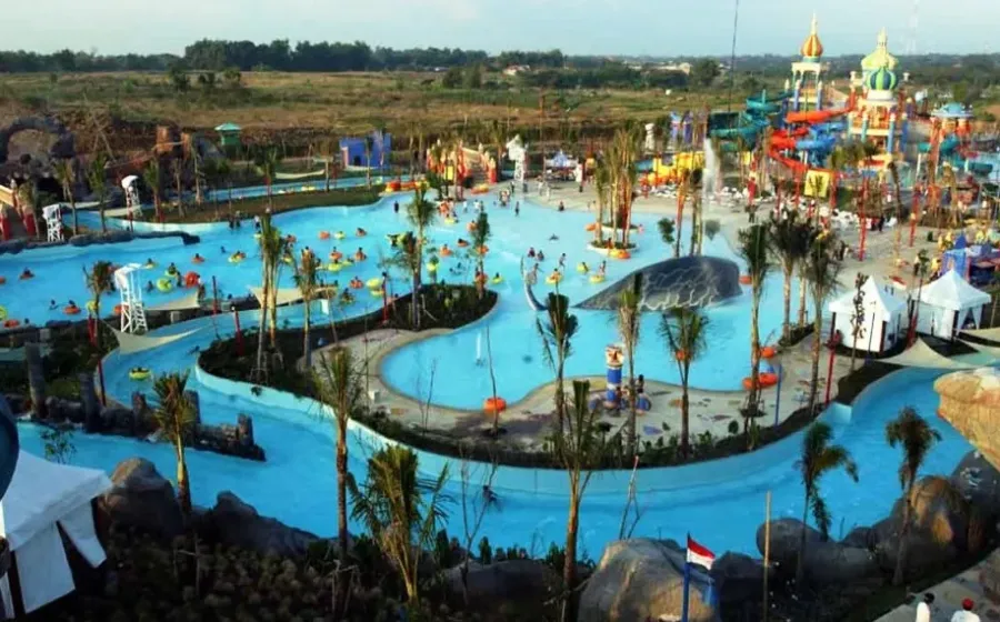 Pilihan Tempat Wisata Keluarga di Surabaya untuk Liburan dan Tamasya
