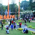 Taman di Kota Malang yang Terkenal dan Keren untuk Refreshing