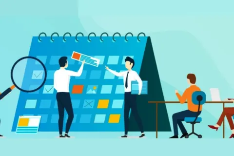 Manfaat Software Attendance Management untuk Perusahaan, Hemat Waktu Hingga Lebih Produktif