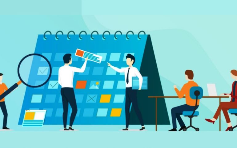 Manfaat Software Attendance Management untuk Perusahaan, Hemat Waktu Hingga Lebih Produktif