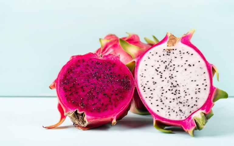 Manfaat Buah Naga untuk Kesehatan yang Perlu Anda Ketahui