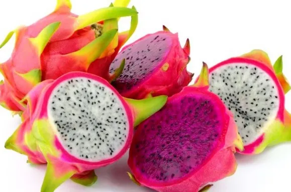 Manfaat Buah Naga untuk Kesehatan