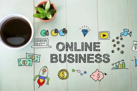 Cara Jualan Online Tanpa Modal yang Menguntungkan