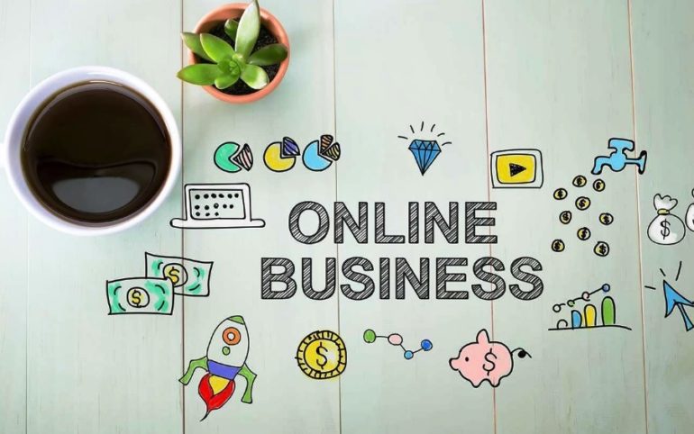 Cara Jualan Online Tanpa Modal yang Menguntungkan