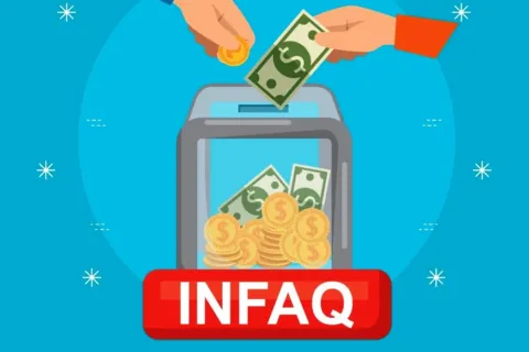 Pengertian Infaq dan Keutamaannya bagi Seorang Muslim