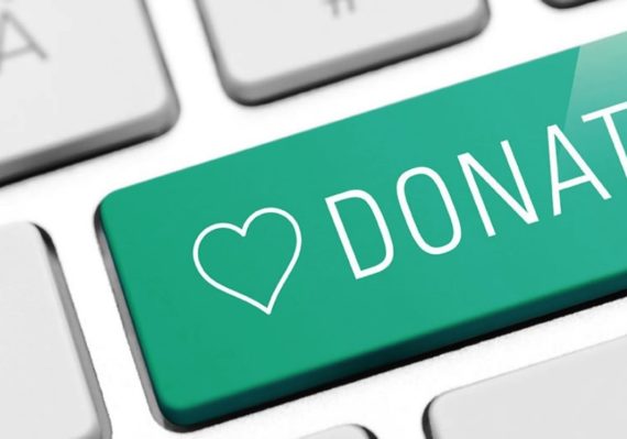 Berikan Bantuan Anda untuk Anak Indonesia