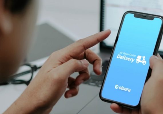 Olsera Menjadi Solusi PPKM Darurat yang Praktis bagi Pemilik Bisnis Kuliner