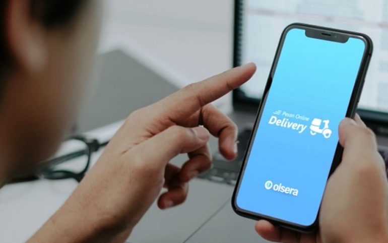 Olsera Menjadi Solusi PPKM Darurat yang Praktis bagi Pemilik Bisnis Kuliner