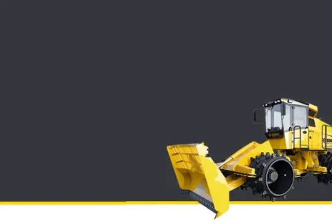 Dapatkan Soil Compactor Bomag BW211D – 40SL di United Tractors