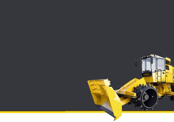 Dapatkan Soil Compactor Bomag BW211D – 40SL di United Tractors