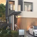 Mau Mencari Rumah Modern yang Asri dengan Akses Tol Premium Desari Ke Shila at Sawangan Saja