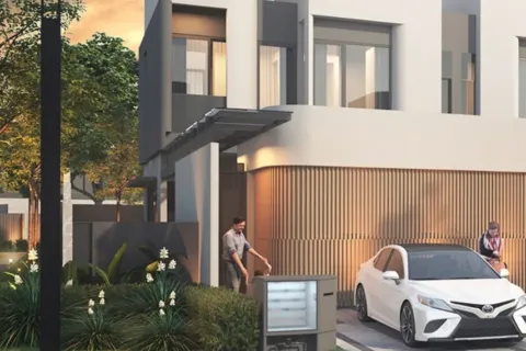 Mau Mencari Rumah Modern yang Asri dengan Akses Tol Premium Desari Ke Shila at Sawangan Saja
