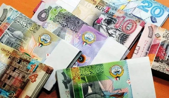 Mata Uang Tertinggi di Atas USD