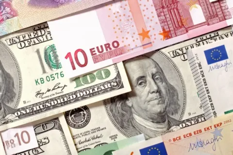 Mata Uang Tertinggi di Dunia yang Melebihi Dolar AS