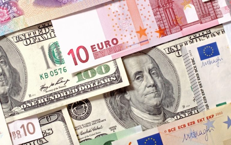 Mata Uang Tertinggi di Dunia yang Melebihi Dolar AS