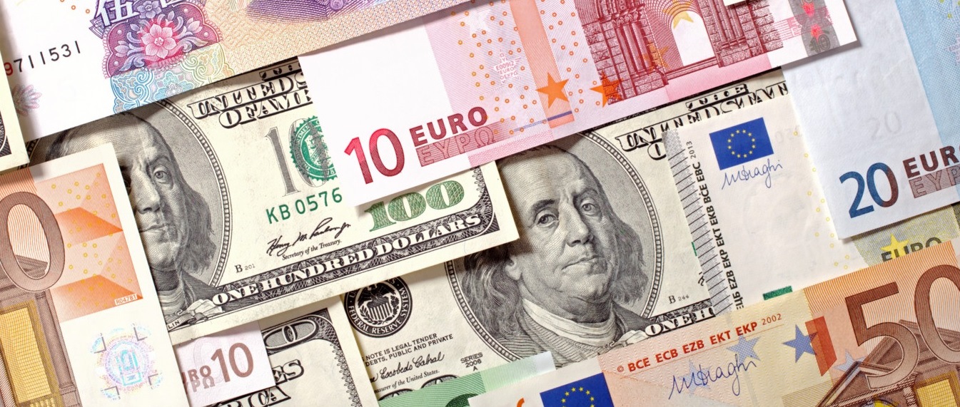 Ketahui 5 Mata Uang Tertinggi di Dunia yang Melebihi Dolar AS