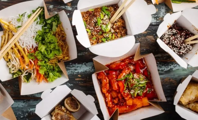 Tips Sukses Bisnis Kuliner di Era Digital saat Pandemi