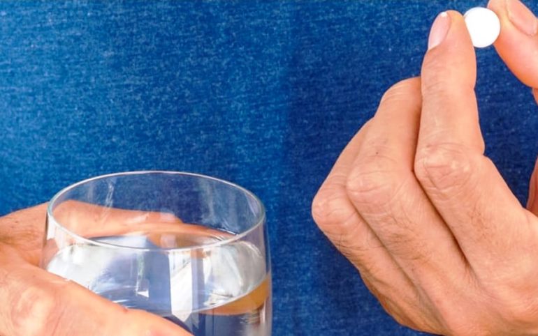 Levofloxacin Dosis, Manfaat, Efek Samping dan Hal yang Perlu Diperhatikan Sebelum Mengkonsumsinya