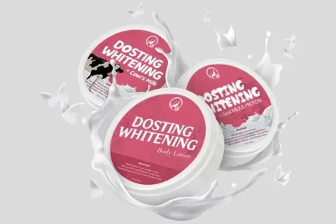 Tips Memilih Cream Pemutih Kulit Badan agar Mendapatkan Hasil yang Maksimal