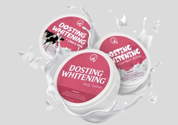 Tips Memilih Cream Pemutih Kulit Badan agar Mendapatkan Hasil yang Maksimal