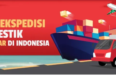 Tips Memilih Jasa Ekspedisi Kirim Barang yang Terpercaya agar Tidak Kecewa