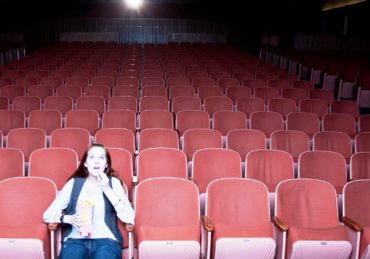 Bioskop Cijantung XXI Cinema 21 Jakarta Timur