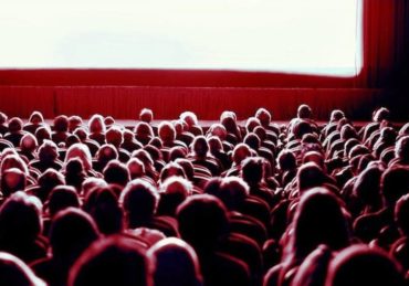 Bioskop Gading XXI Cinema 21 Jakarta Utara