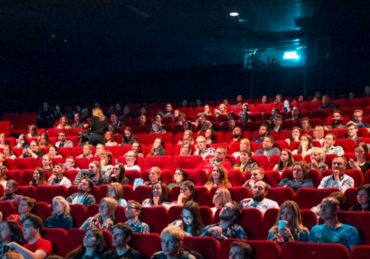 Bioskop Grand Metropolitan XXI Cinema 21 Bekasi