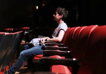 Bioskop Kasablanka XXI Cinema 21 Jakarta Selatan