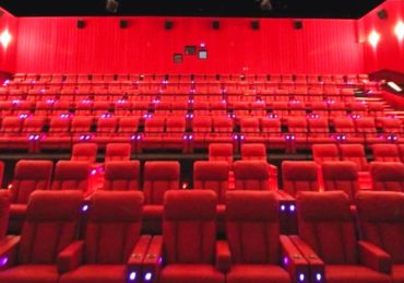 Bioskop Kramat Jati XXI Cinema 21 Jakarta Timur