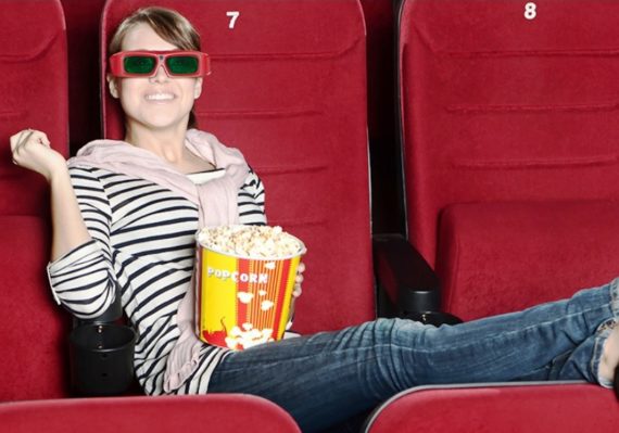 Bioskop Mega Bekasi XXI Cinema 21 Bekasi