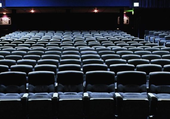 Bioskop Metmall Cileungsi XXI Cinema 21 Kabupaten Bogor