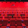 Bioskop Pentacity XXI Cinema 21 Balikpapan