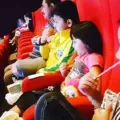Bioskop Plasa Cibubur XXI Cinema 21 Bekasi
