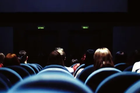 Bioskop Plaza Andalas XXI Cinema 21 Padang