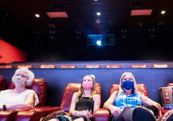 Bioskop Pondok Gede XXI Cinema 21 Bekasi