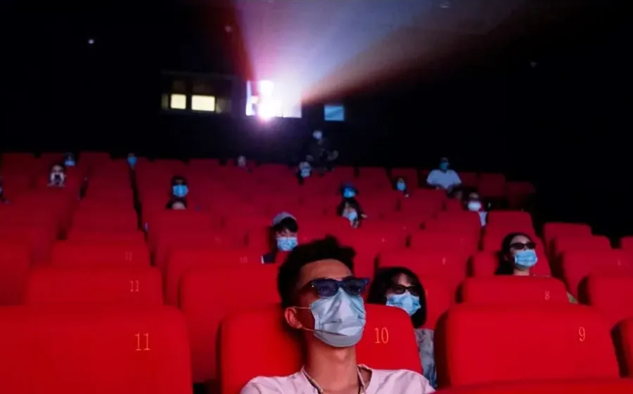 Bioskop SCP XXI Cinema 21 Samarinda