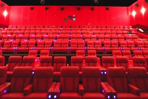 Bioskop SGM XXI Singkawang Cinema 21 Singkawang