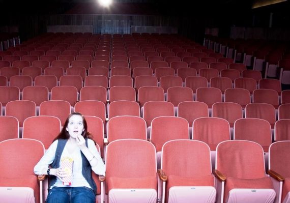 Bioskop SKA XXI Cinema 21 Pekanbaru