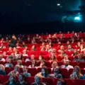 Bioskop Seasons City XXI Cinema 21 Jakarta Barat